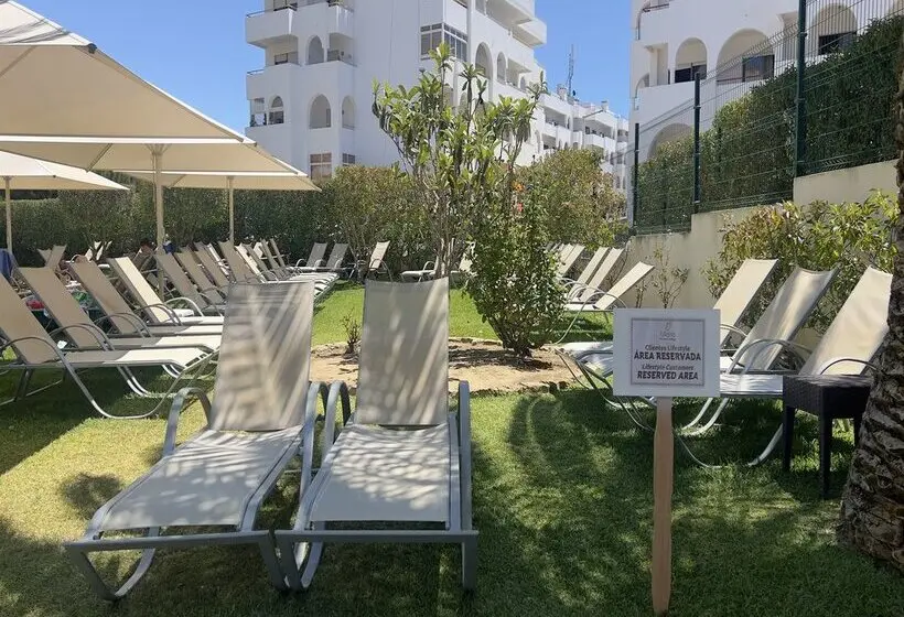 هتل Ukino Palmeiras Village