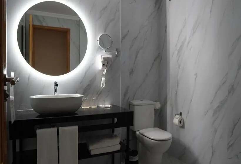 هتل Ukino Palmeiras Village