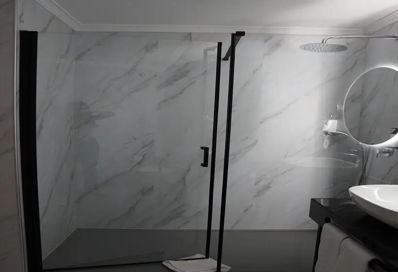 هتل Ukino Palmeiras Village