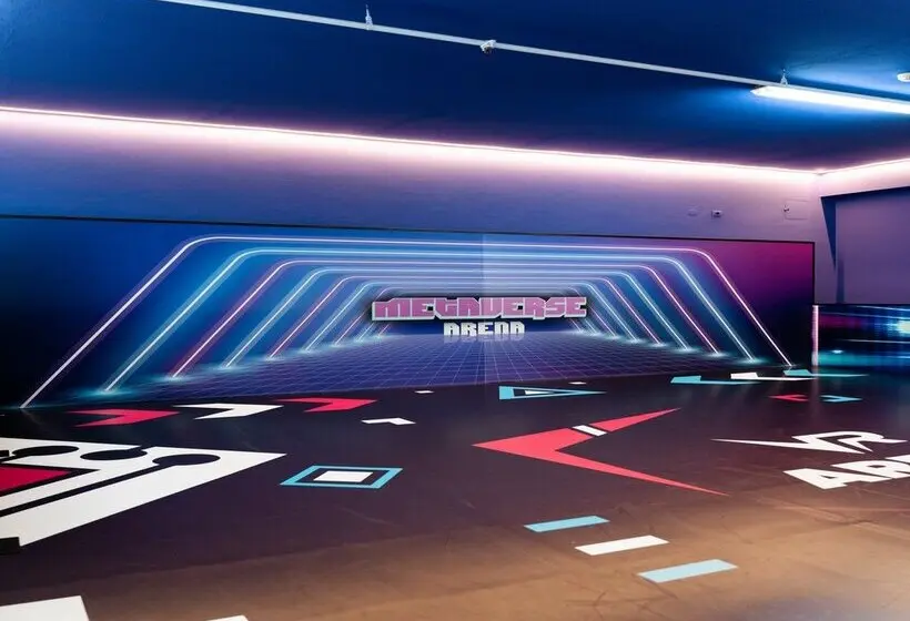 هتل Ukino Palmeiras Village