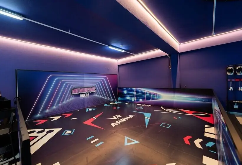 هتل Ukino Palmeiras Village