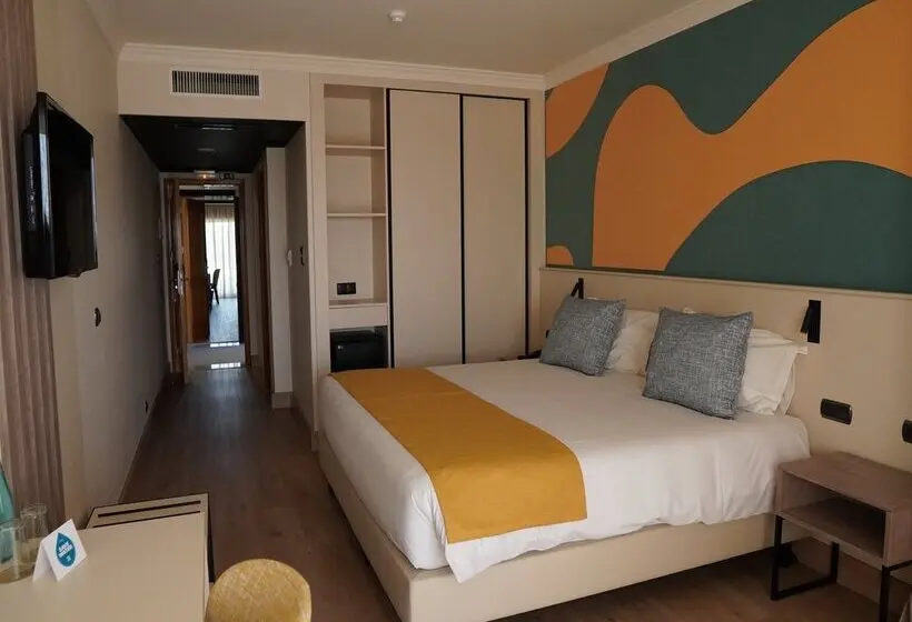 هتل Ukino Palmeiras Village