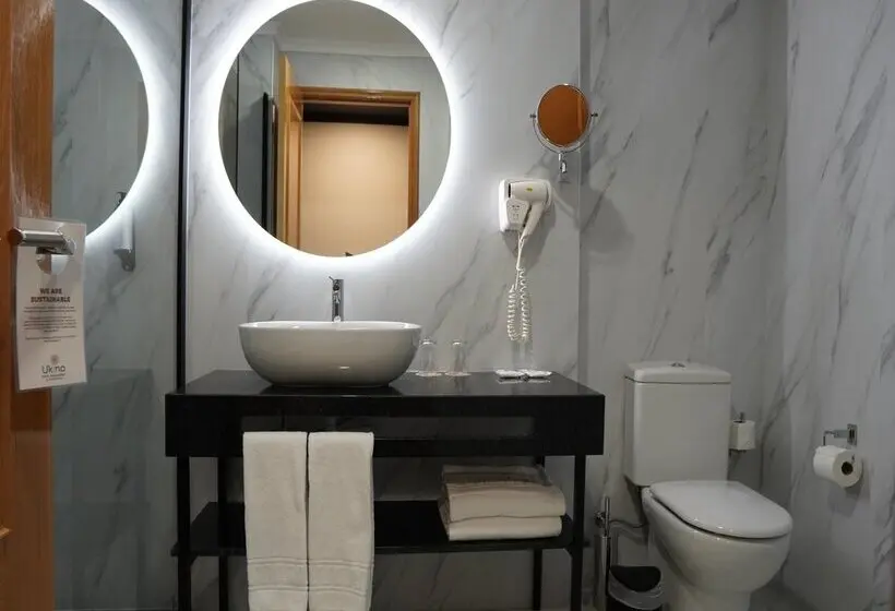 هتل Ukino Palmeiras Village