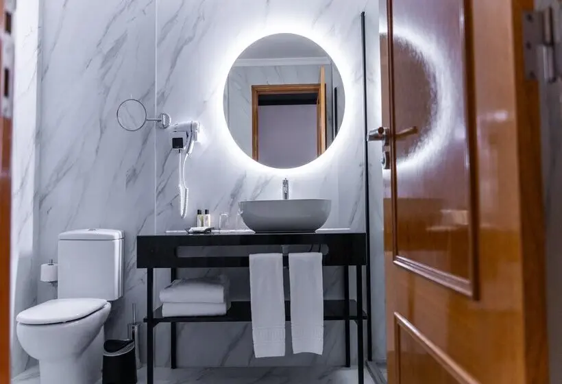 هتل Ukino Palmeiras Village