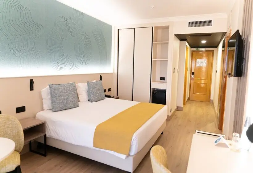 هتل Ukino Palmeiras Village