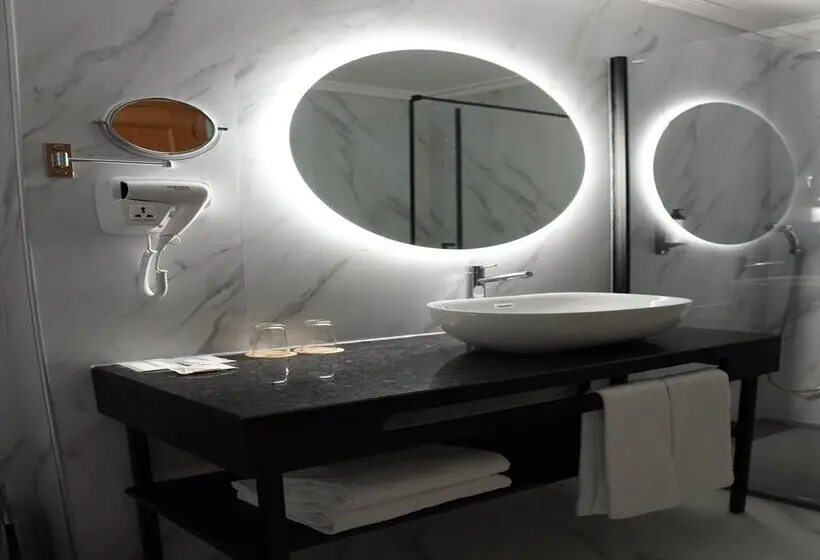 هتل Ukino Palmeiras Village