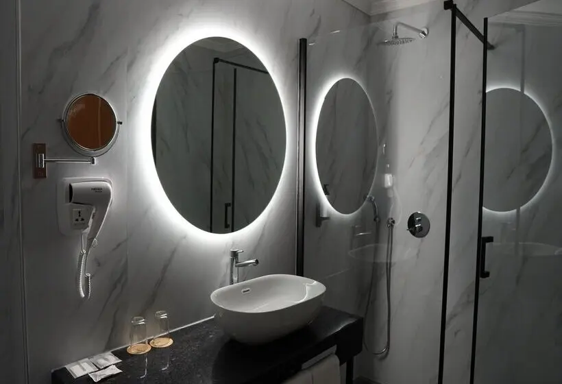 هتل Ukino Palmeiras Village