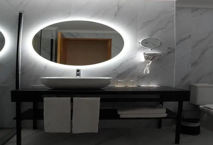 هتل Ukino Palmeiras Village