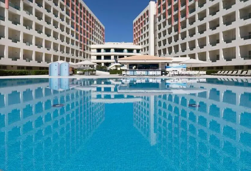 ホテル Ukino Palmeiras Village