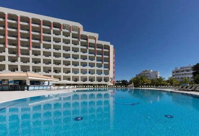 ホテル Ukino Palmeiras Village