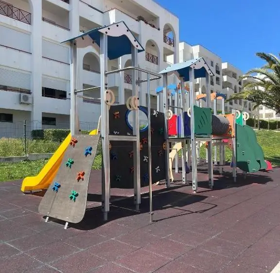 ホテル Ukino Palmeiras Village