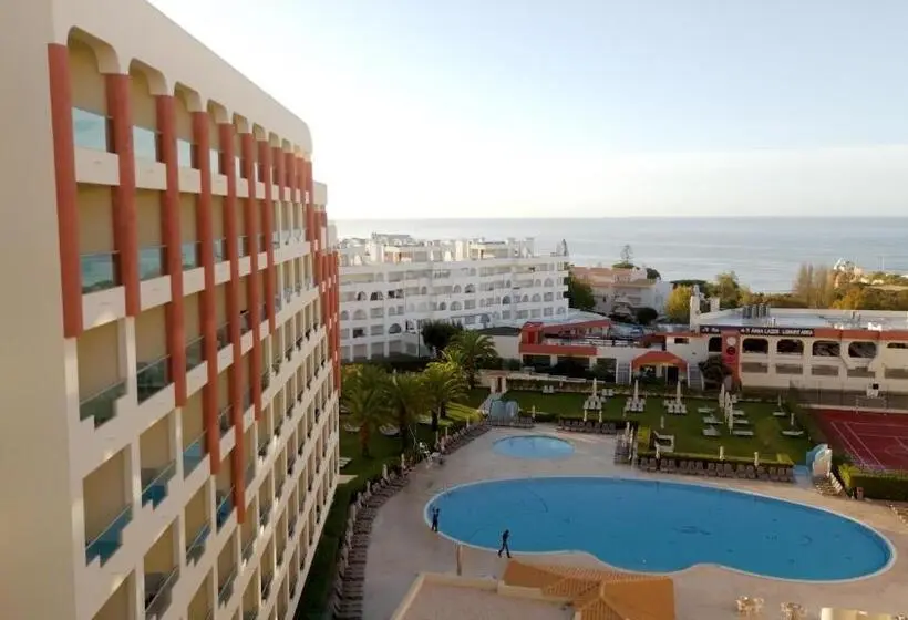 ホテル Ukino Palmeiras Village