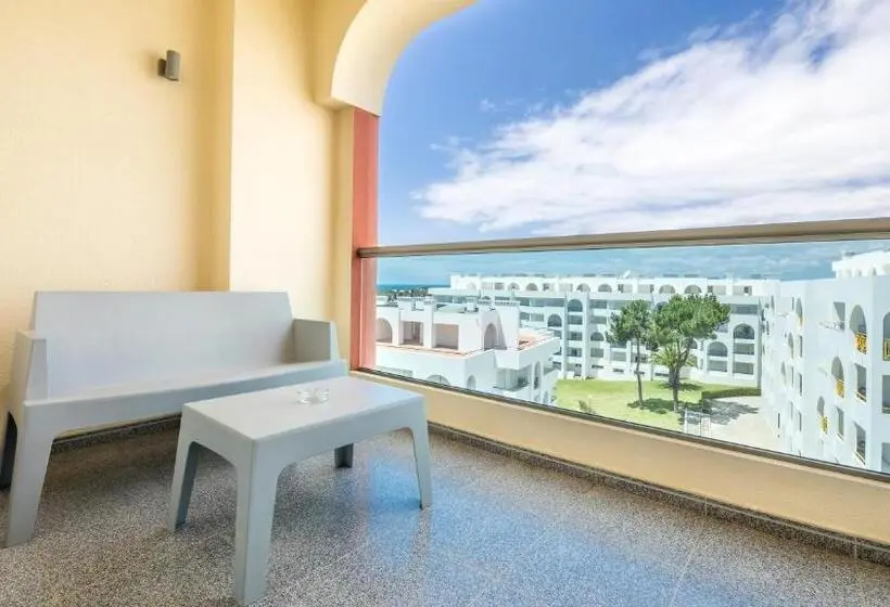 ホテル Ukino Palmeiras Village