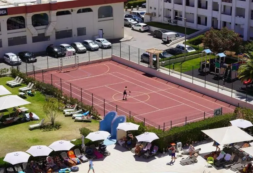 ホテル Ukino Palmeiras Village