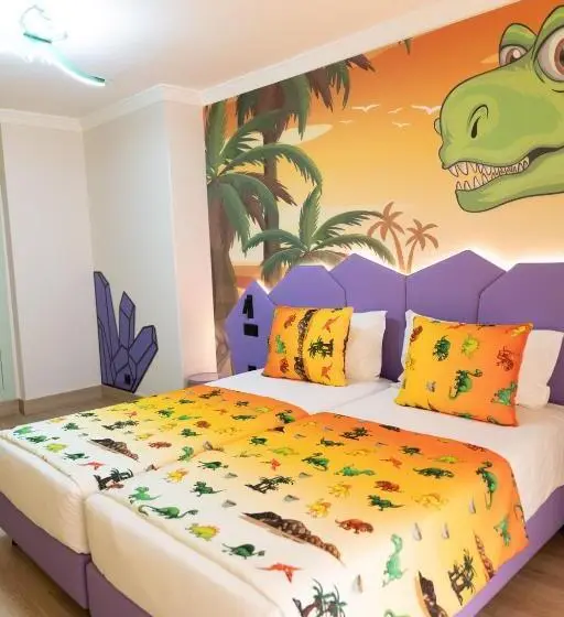 ホテル Ukino Palmeiras Village