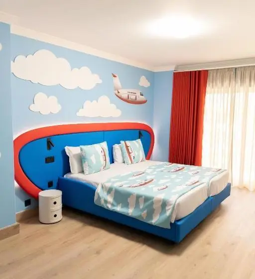 ホテル Ukino Palmeiras Village