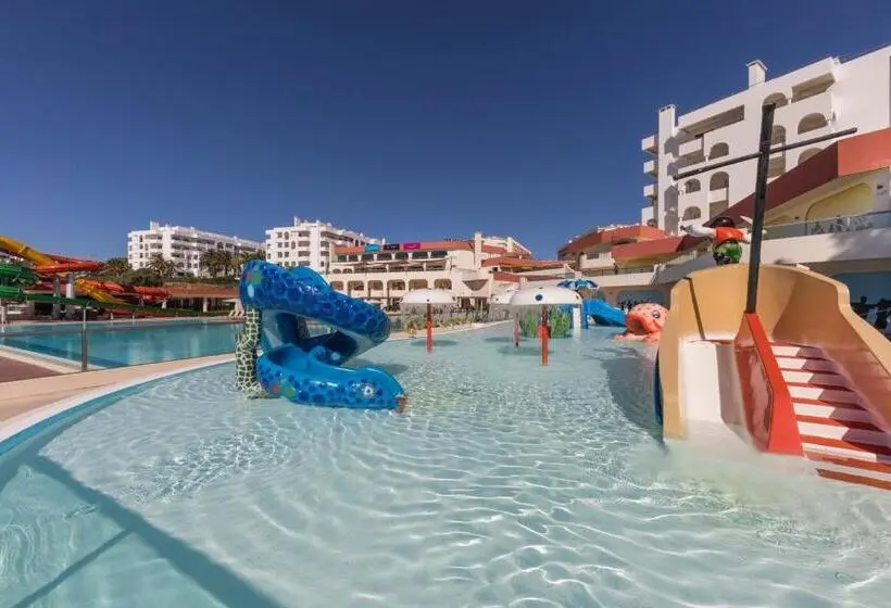 ホテル Ukino Palmeiras Village