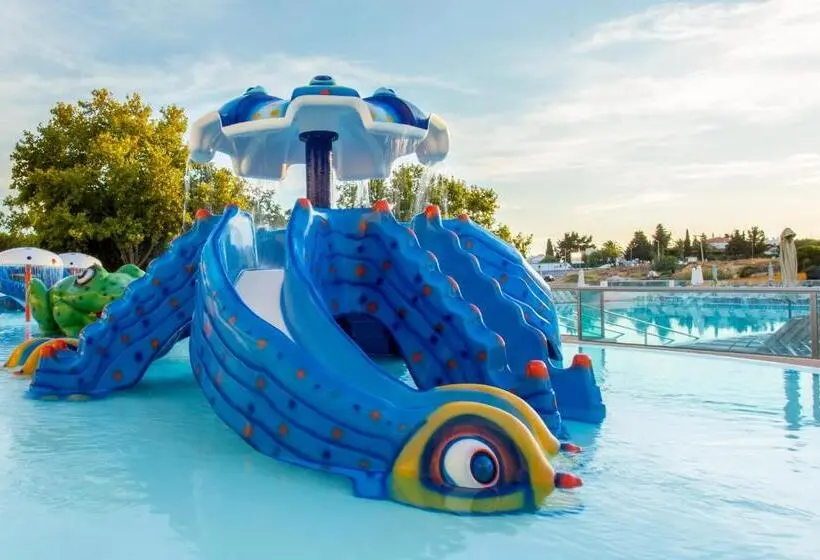 ホテル Ukino Palmeiras Village