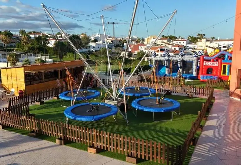 ホテル Ukino Palmeiras Village