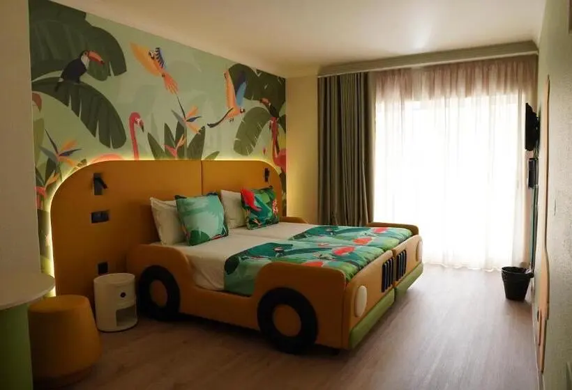 ホテル Ukino Palmeiras Village