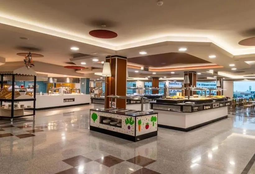 ホテル Ukino Palmeiras Village