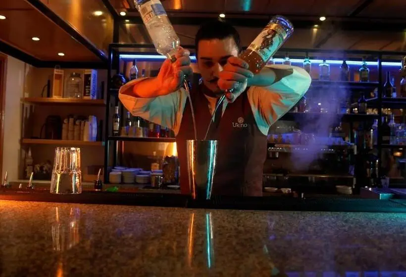 ホテル Ukino Palmeiras Village