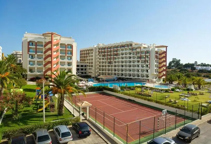 ホテル Ukino Palmeiras Village