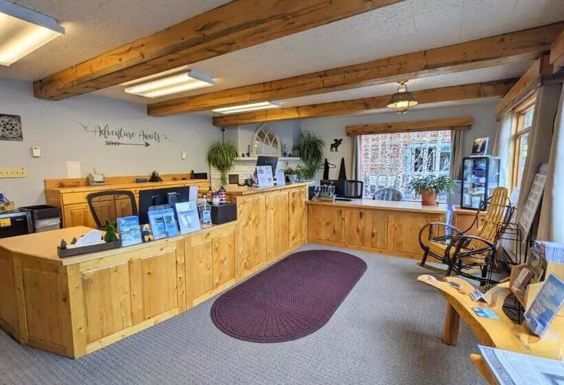 ホテル Western Riviera Lakeside Lodging