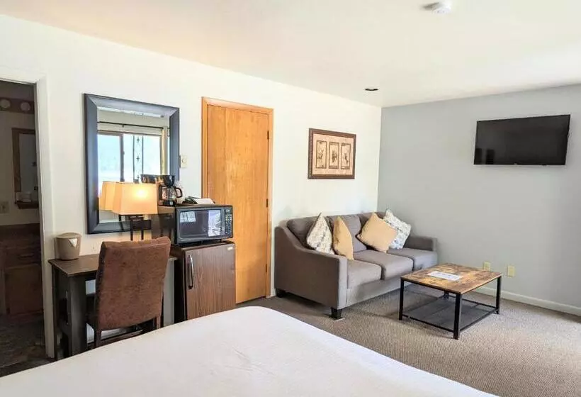 ホテル Western Riviera Lakeside Lodging