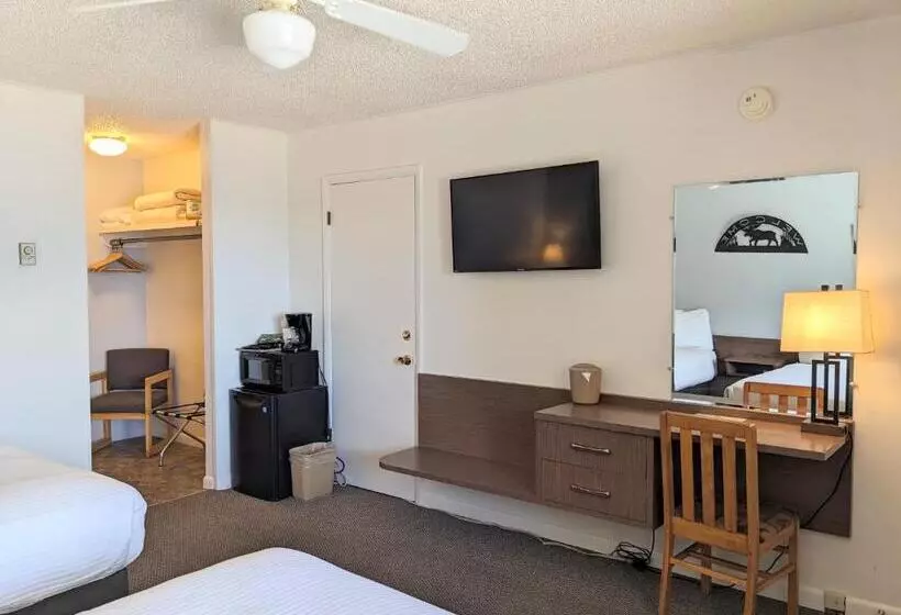 ホテル Western Riviera Lakeside Lodging