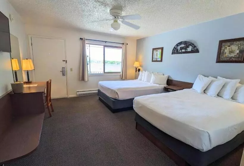 ホテル Western Riviera Lakeside Lodging