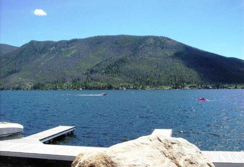 Отель Western Riviera Lakeside Lodging