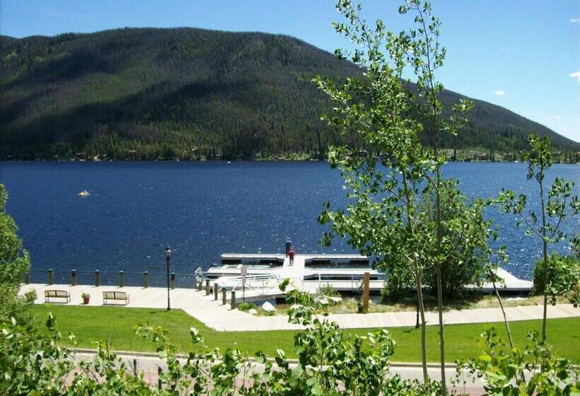 Отель Western Riviera Lakeside Lodging