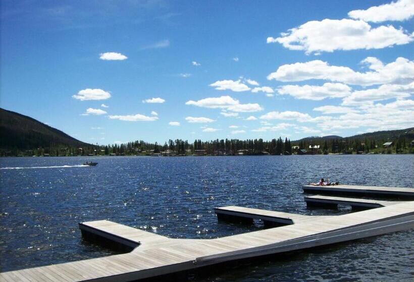 Отель Western Riviera Lakeside Lodging