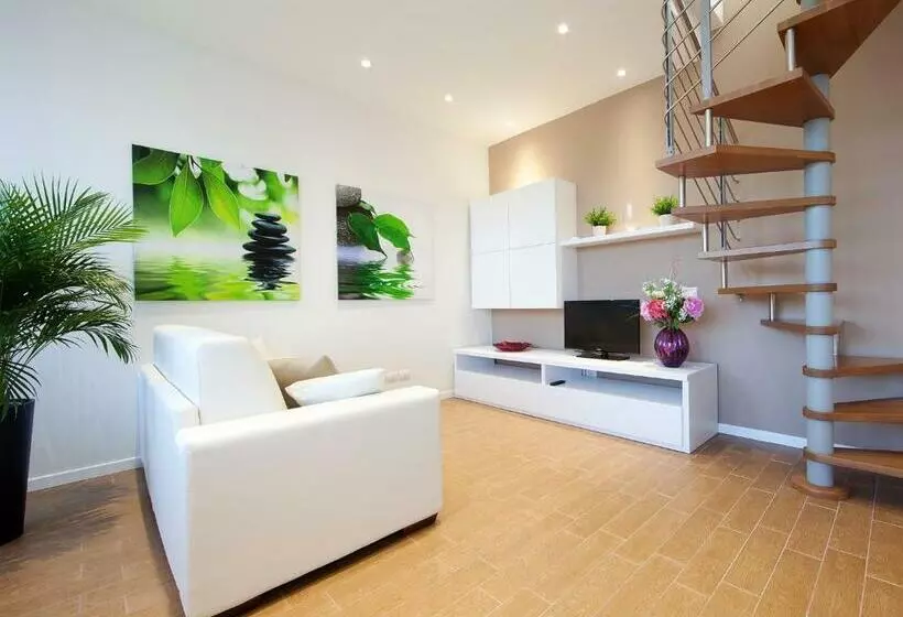 La Farina Apartments