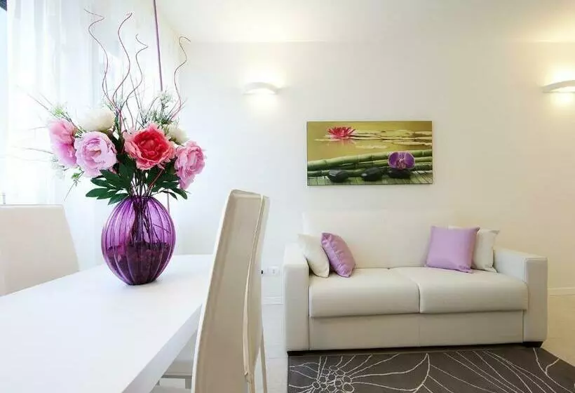 La Farina Apartments