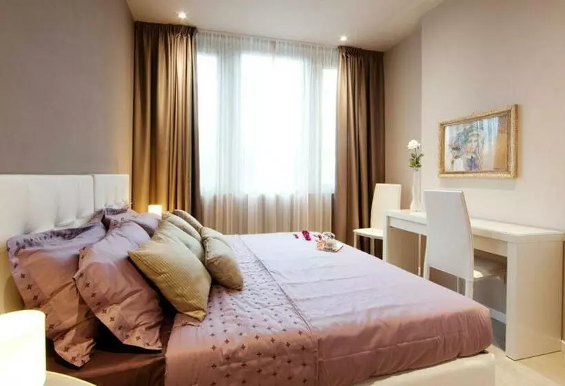 La Farina Apartments