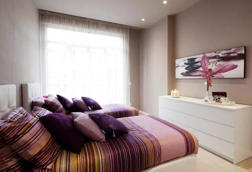 La Farina Apartments