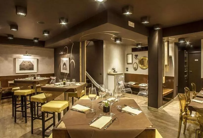 La Farina Apartments