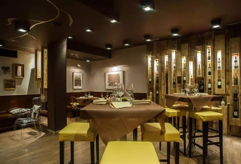 La Farina Apartments