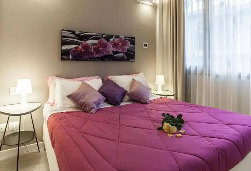 La Farina Apartments