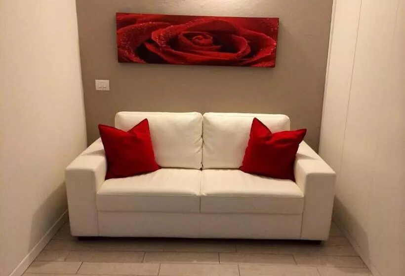 La Farina Apartments