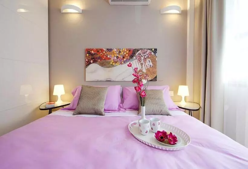 La Farina Apartments