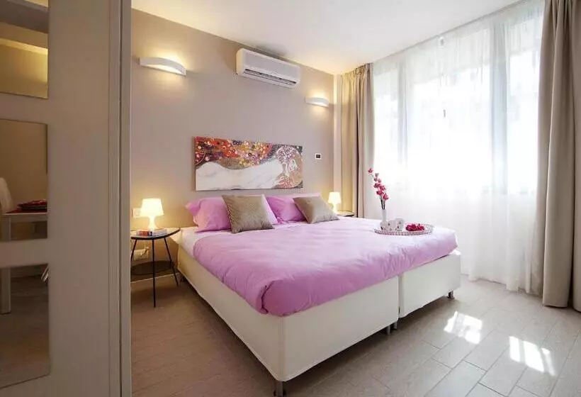 La Farina Apartments