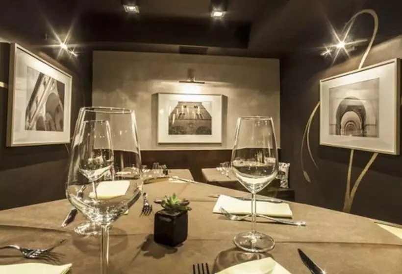 La Farina Apartments