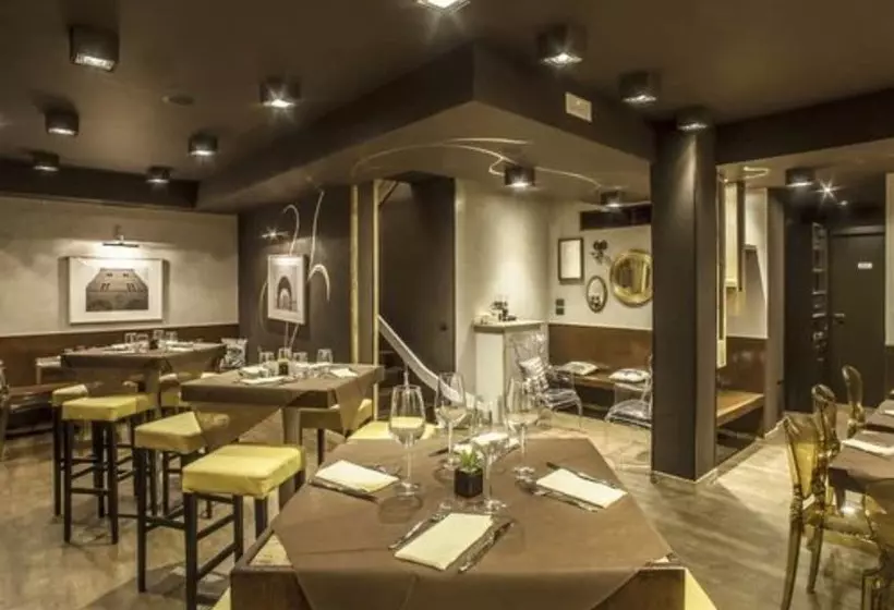 La Farina Apartments