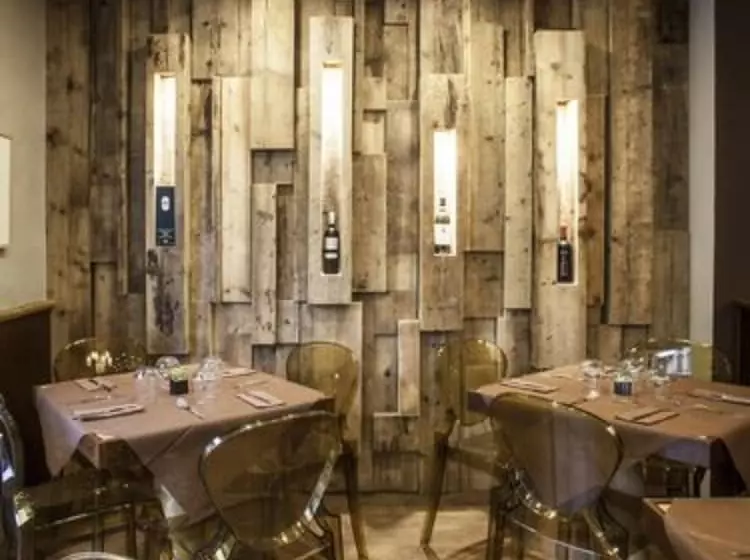 La Farina Apartments