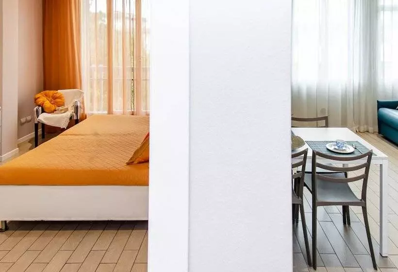 La Farina Apartments