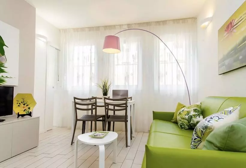 La Farina Apartments