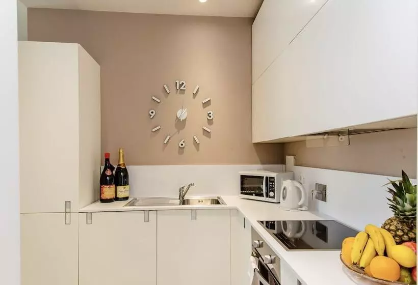 La Farina Apartments